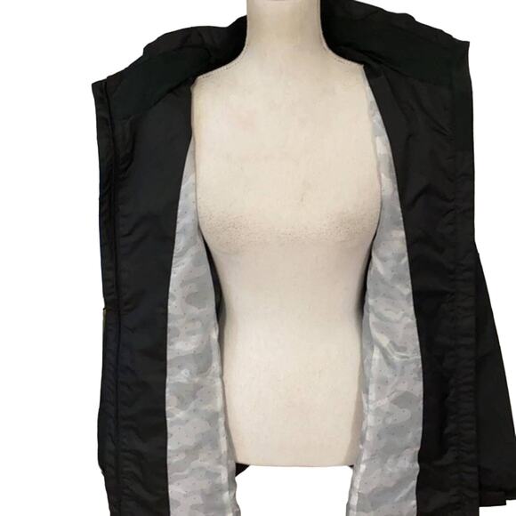 New Gerry Outdoor Needs Black Jacket - Picture 3 of 11